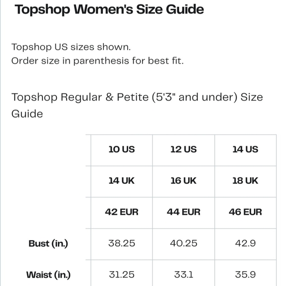 TopShop Bardot Cotton Blend Colorful Floral Ruffle Off the Shoulder Dress - Picture 9 of 9